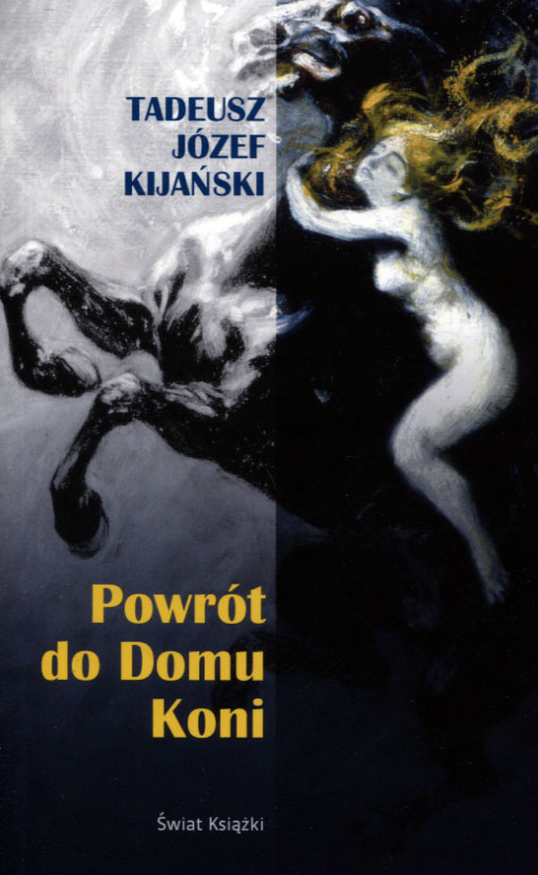 Powrót do Domu Koni