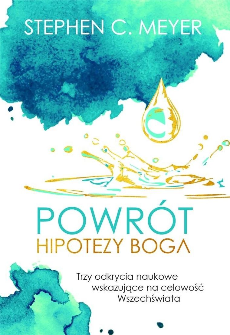 Powrót hipotezy Boga