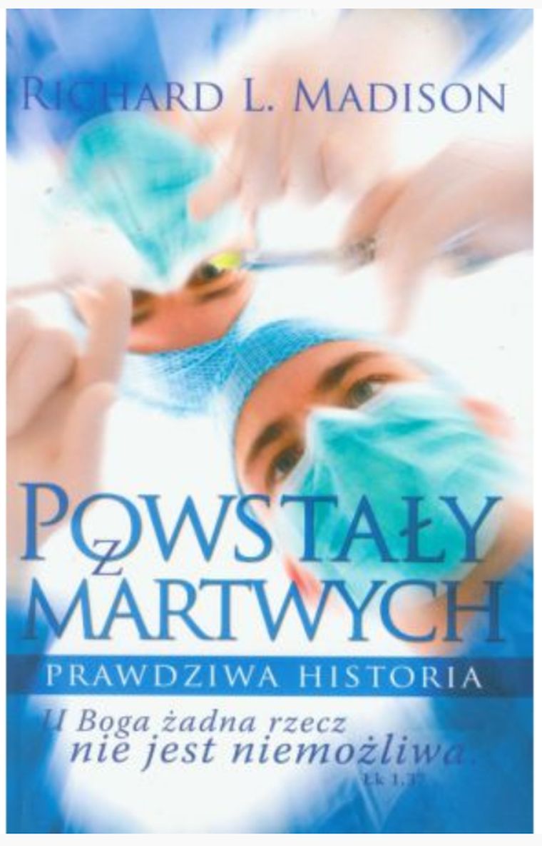 Powstały z martwych