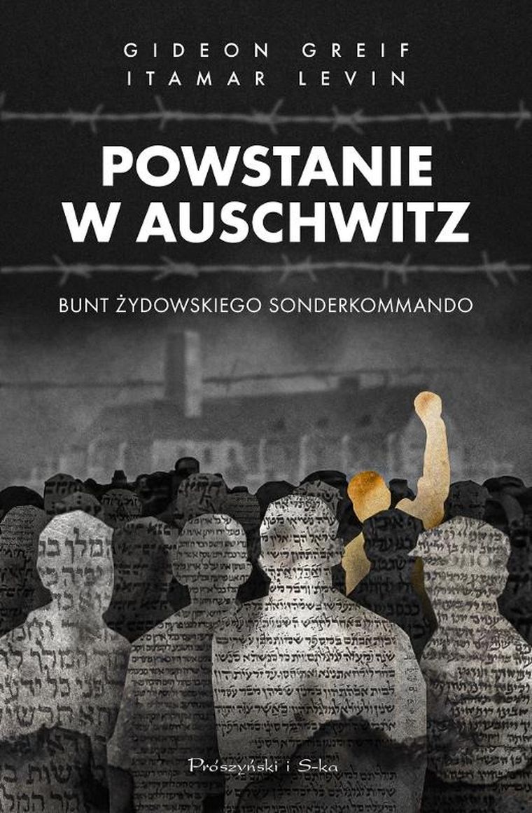 Powstanie w Auschwitz