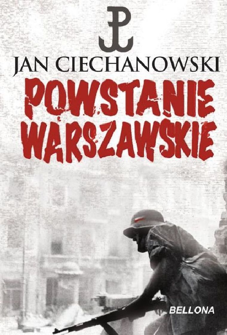 Powstanie Warszawskie — Bellona