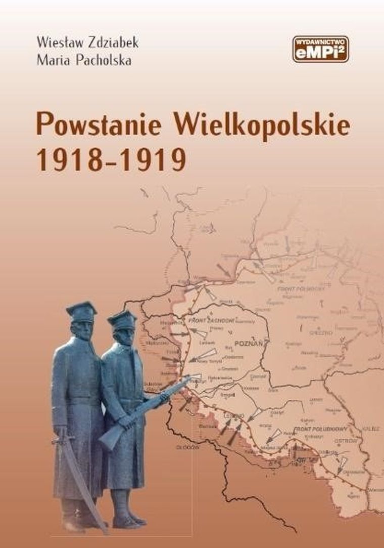 Powstanie Wielkopolskie 1918-1919