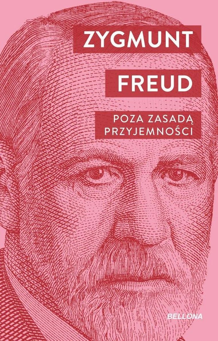 Poza zasadą przyjemności