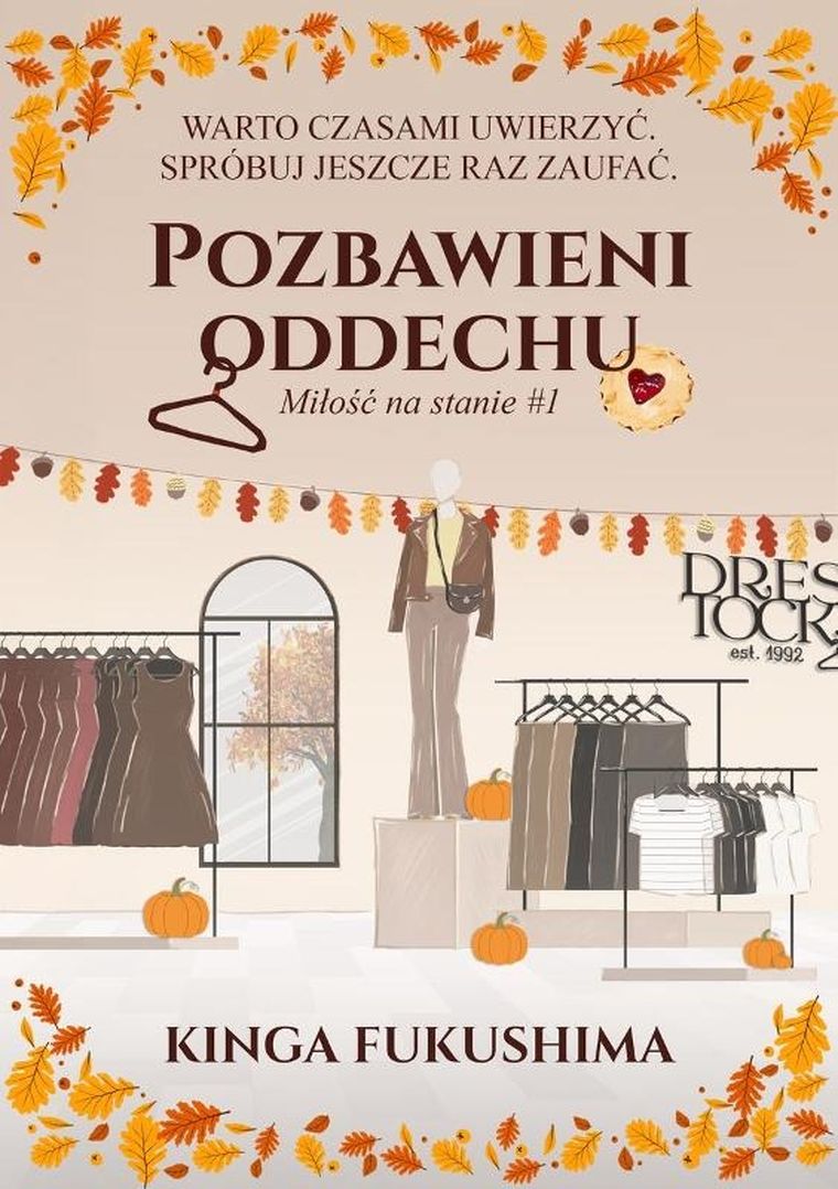 Pozbawieni oddechu