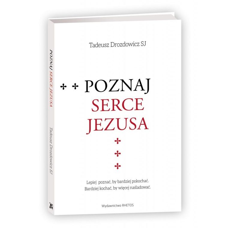 Poznaj Serce Jezusa