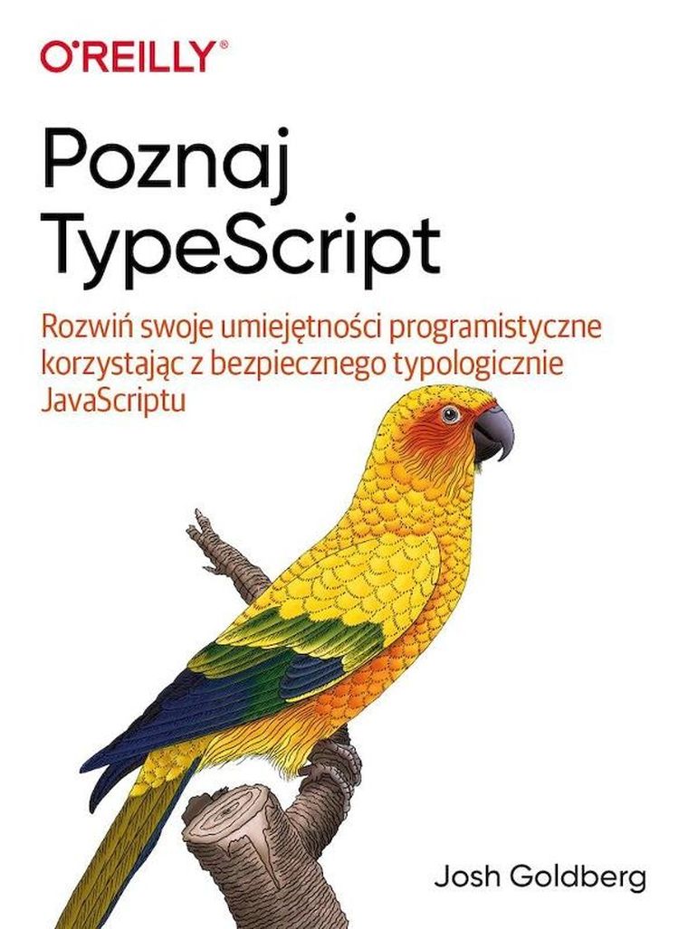Poznaj TypeScript