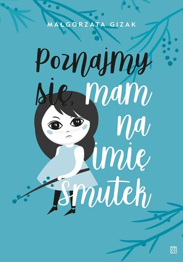 Poznajmy się, mam na imię SMUTEK