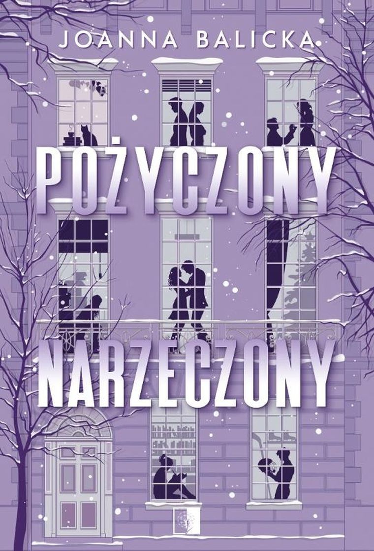 Pożyczony narzeczony