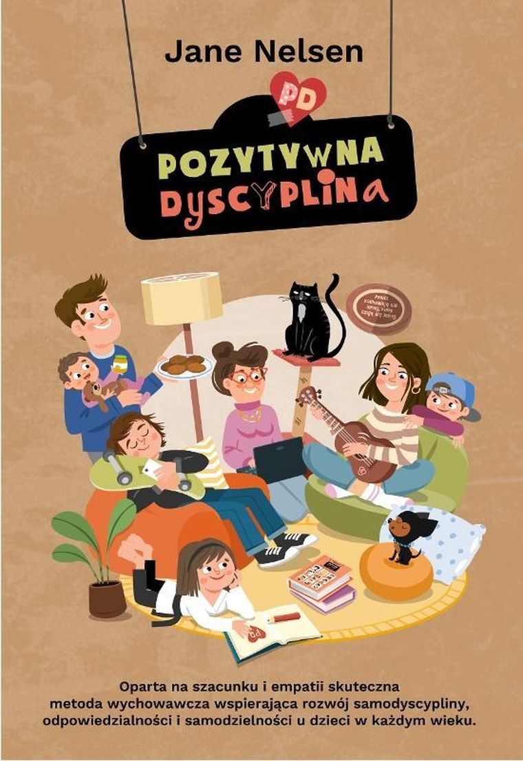 Pozytywna Dyscyplina