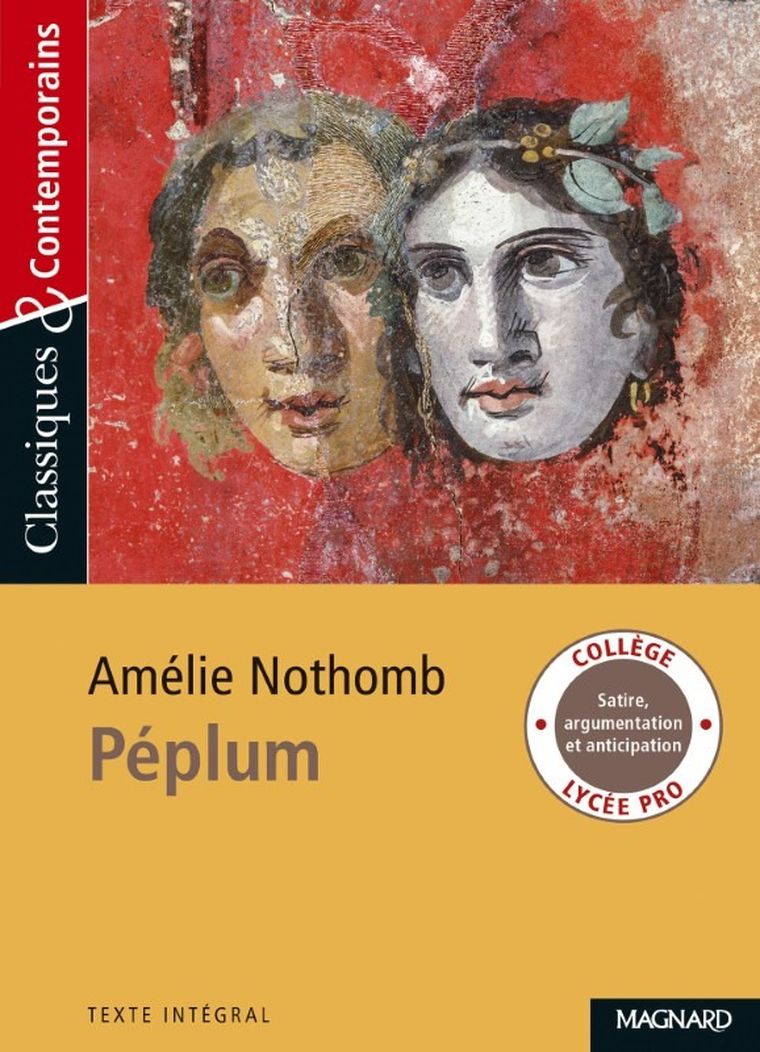 Péplum. Classiques et Contemporains