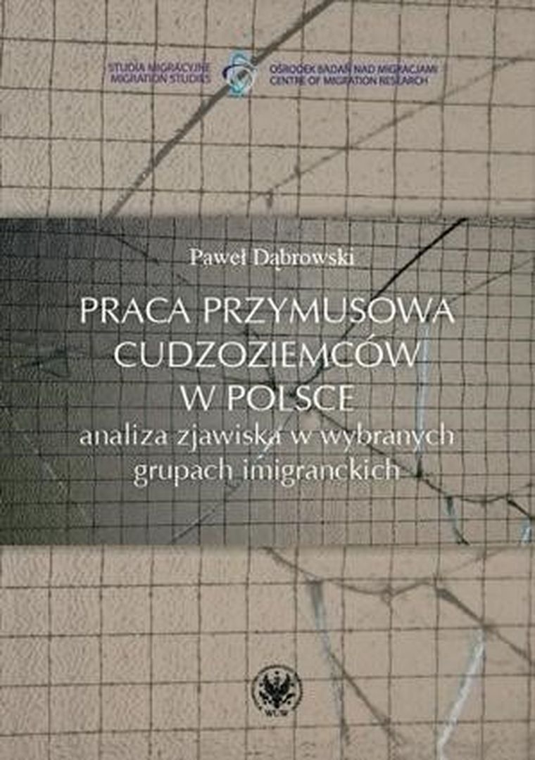 Praca przymusowa cudzoziemców w Polsce