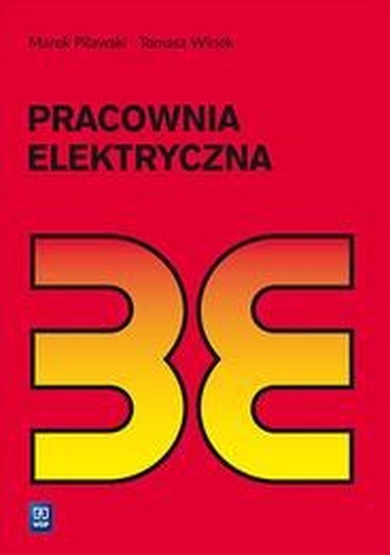 Pracownia elektryczna. Podręcznik