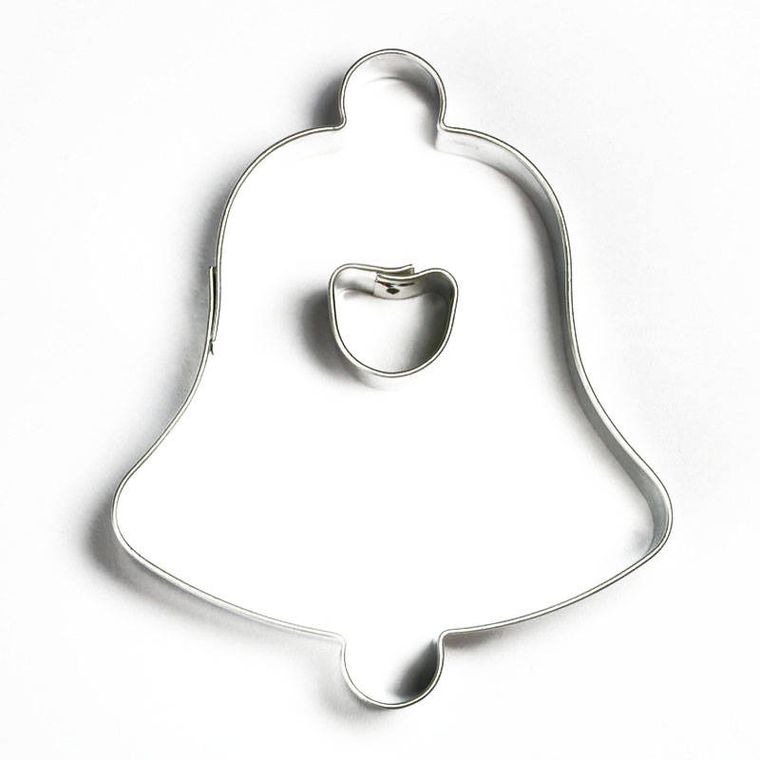 Practic, foremka do ciasta, dzwoneczek