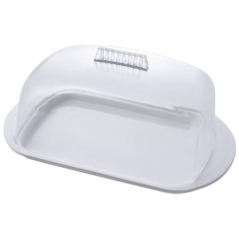 Practic, maselniczka na osełkę, 18-11 cm