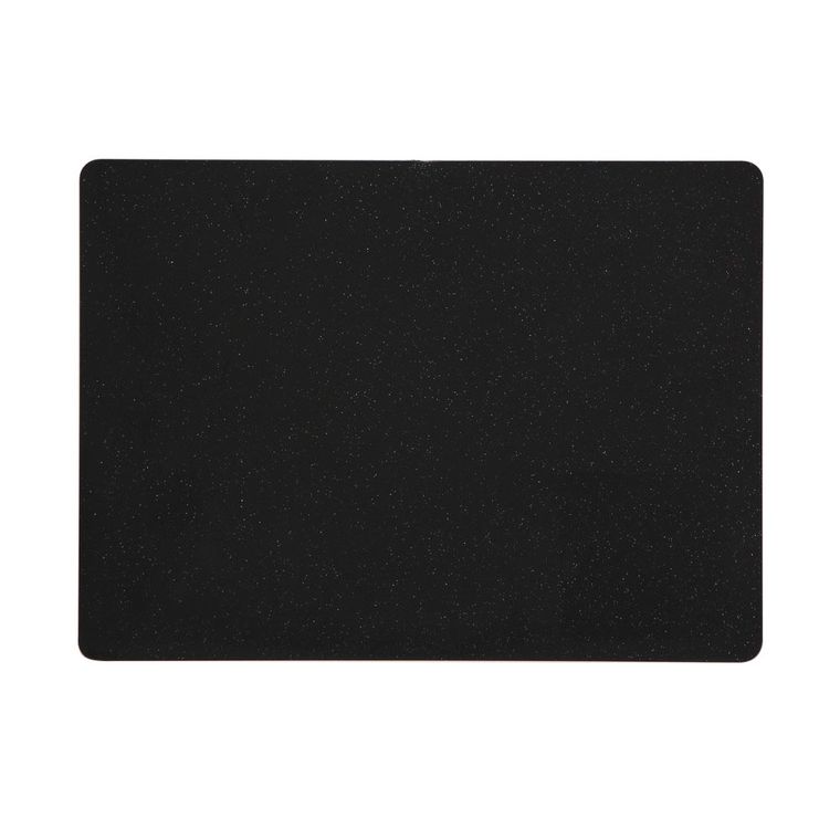 Practic, mata do krojenia flexi, 33-24 cm, cosmos, czarny