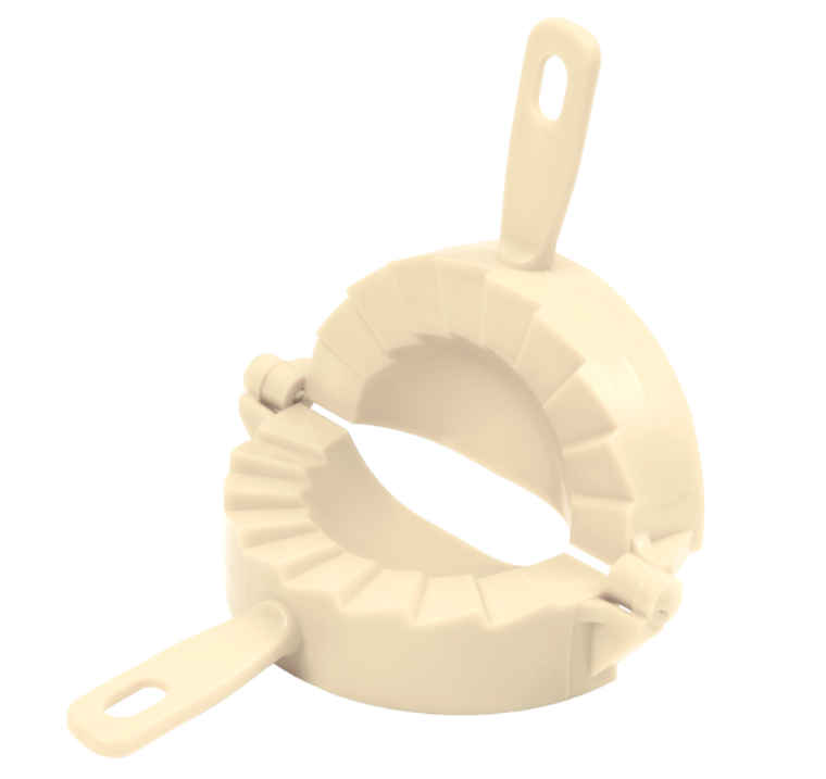 Practic, pierogownica do lepienia pierogów