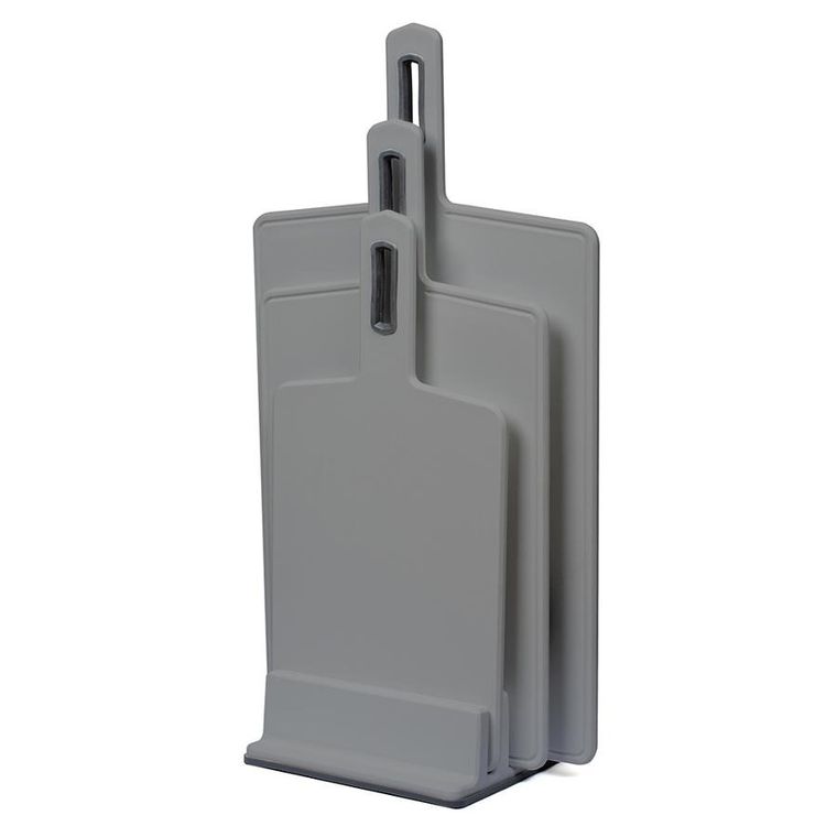 Practic, Vegana, komplet zestaw 3 desek ze stojakiem