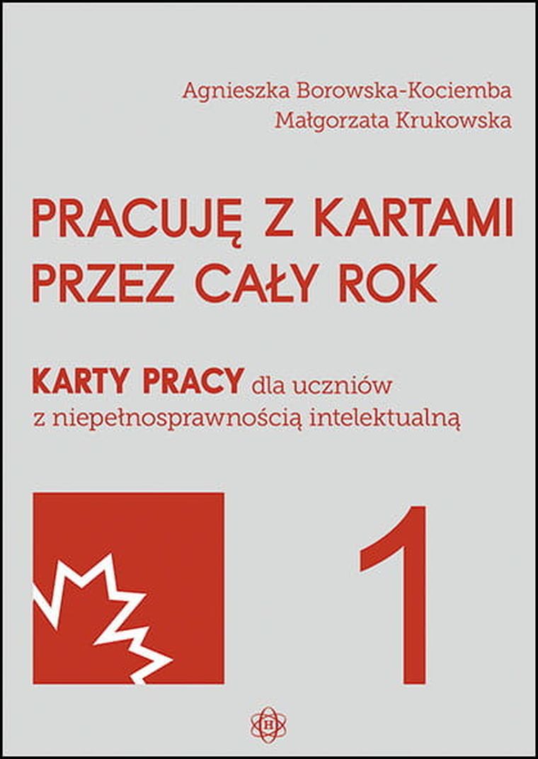 Pracuję z kartami przez cały rok. Część 1