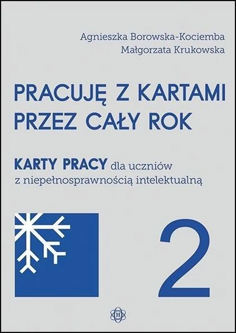 Pracuję z kartami przez cały rok. Część 2
