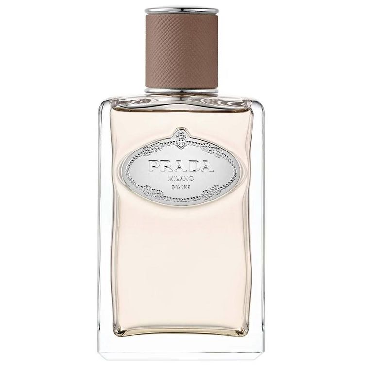 Prada, Infusion de Vanille, woda perfumowana, spray, 100 ml