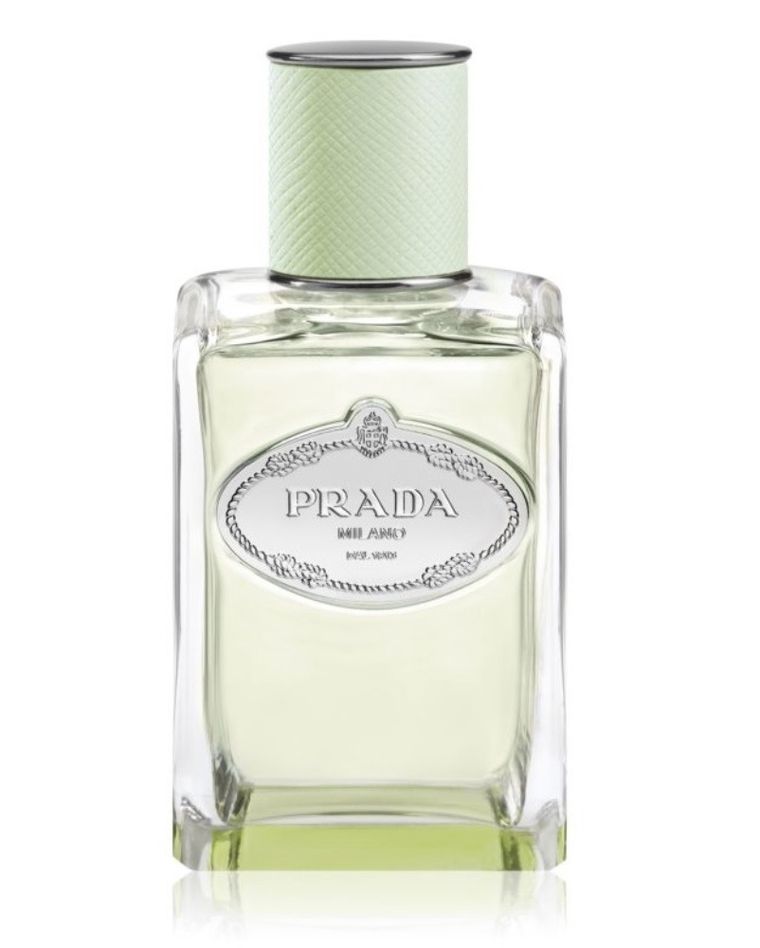Prada, Infusion d'Iris, woda perfumowana spray, 100 ml
