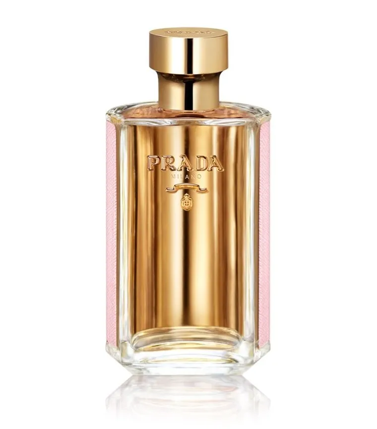prada la femme l'eau woda toaletowa null null    