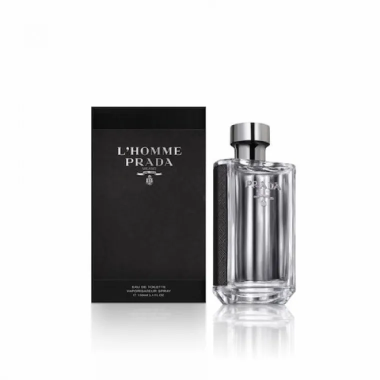 Prada, L'Homme, woda toaletowa, spray, 100 ml