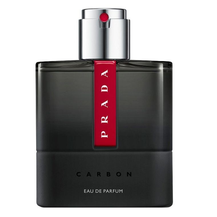 Prada, Luna Rossa Carbon, woda perfumowana, refillable, spray, 50 ml