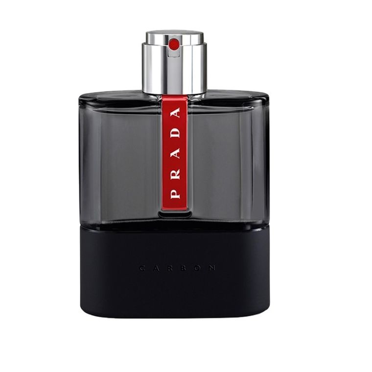 Prada, Luna Rossa Carbon, woda toaletowa, spray, 150 ml