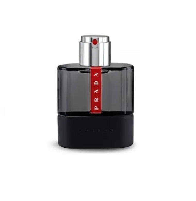 prada luna rossa carbon woda toaletowa 50 ml    