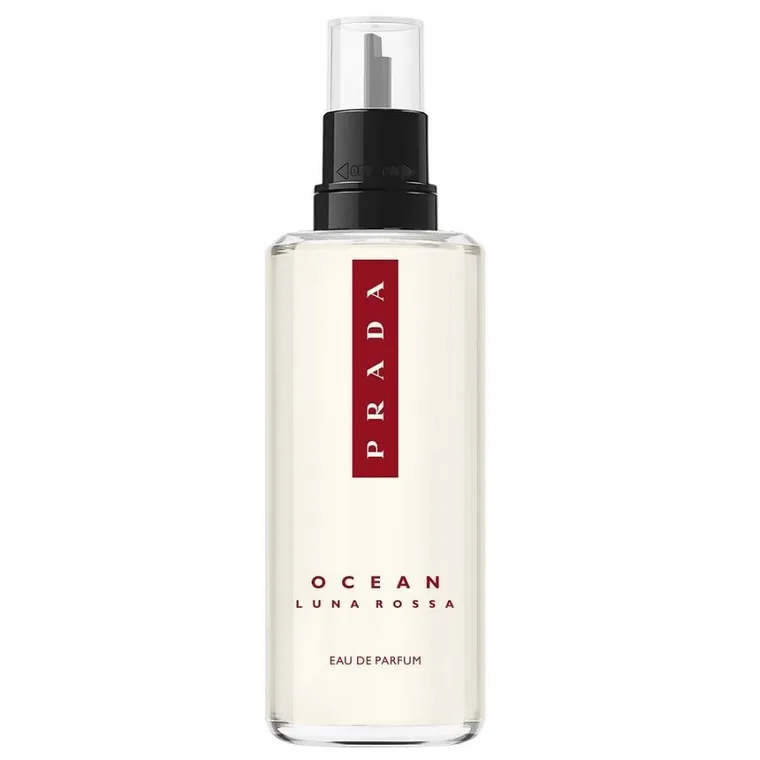 prada luna rossa ocean