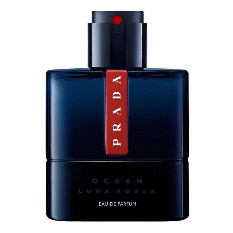 Prada, Luna Rossa Ocean, woda perfumowana spray, 100 ml