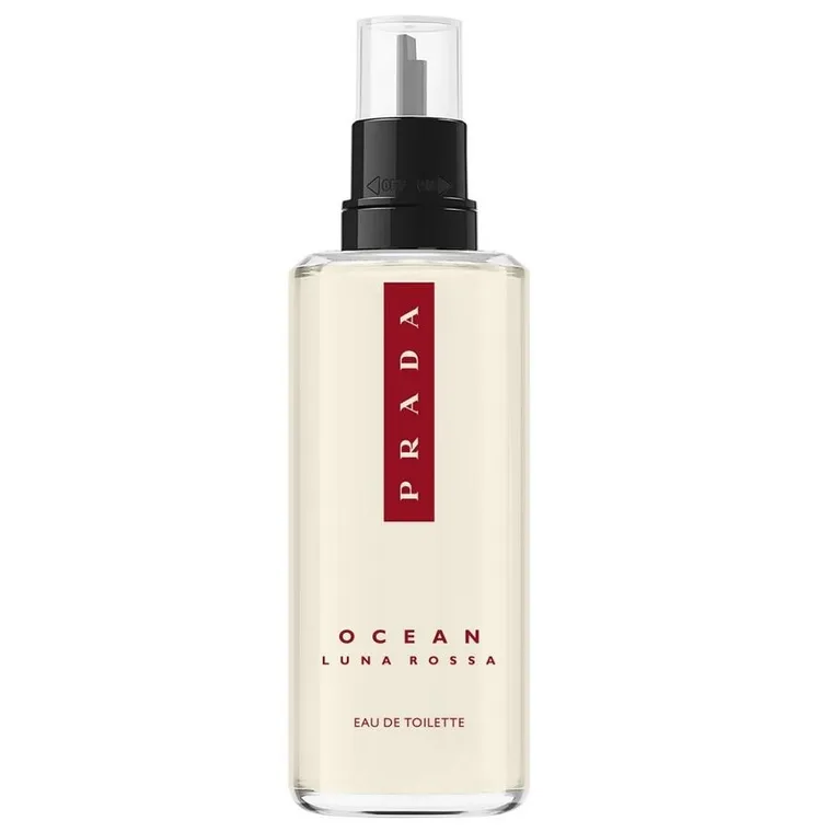prada luna rossa ocean woda toaletowa 150 ml    