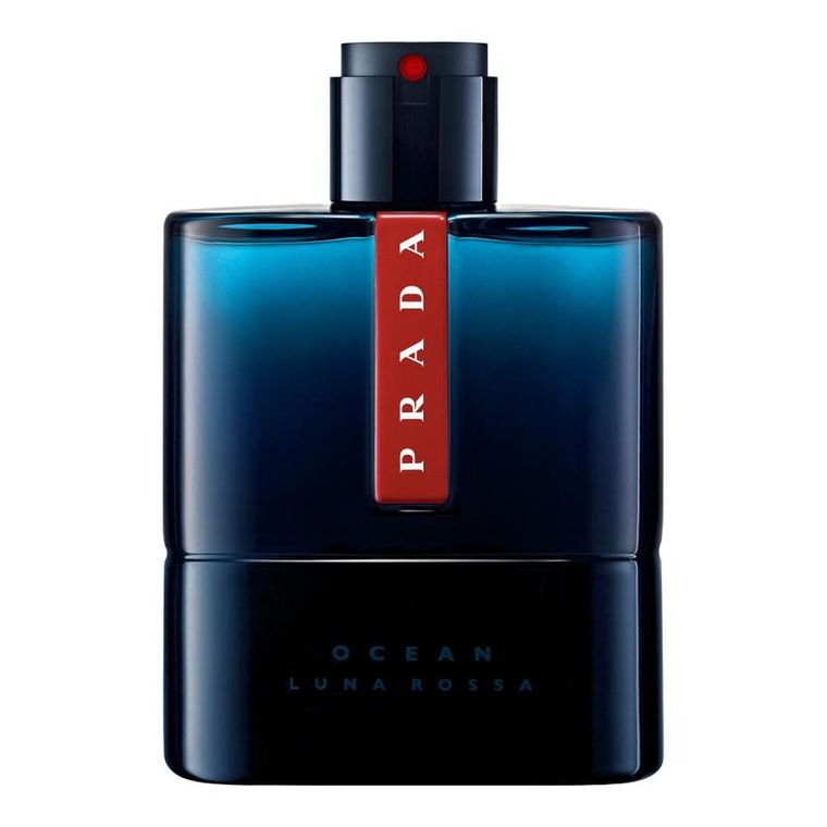 Prada, Luna Rossa Ocean, woda toaletowa, spray, 150 ml