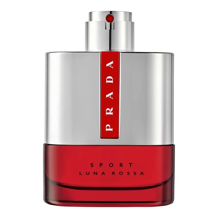 Prada, Luna Rossa Sport, woda toaletowa, spray, 100 ml