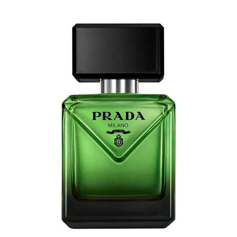 Prada, Paradigme, woda perfumowana, refillable, spray, 30 ml