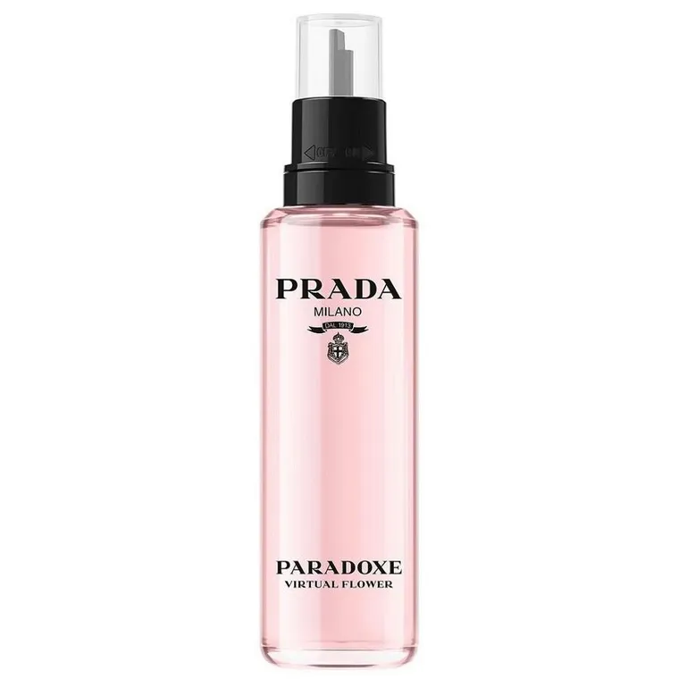 prada paradoxe virtual flower