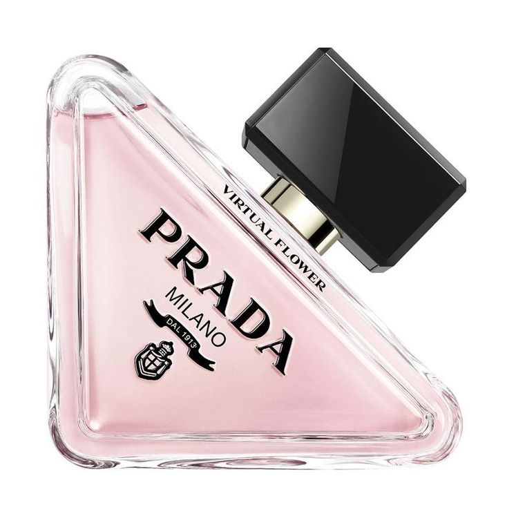 Prada, Paradoxe Virtual Flower, woda perfumowana, refillable, spray, 90 ml