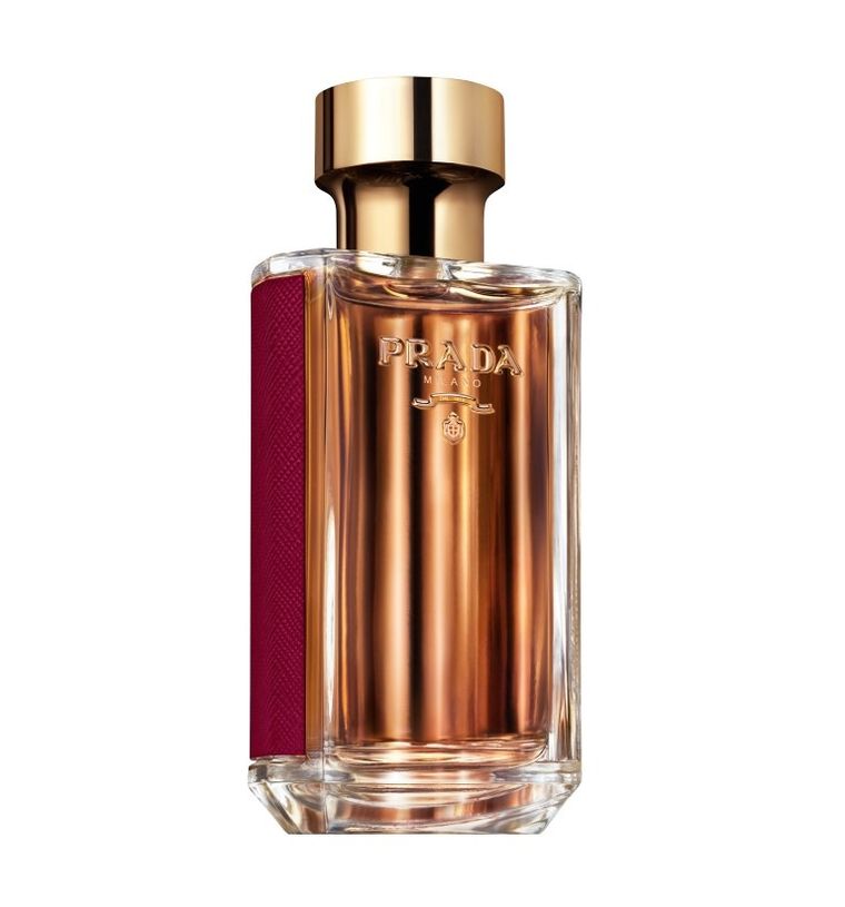 Prada, Prada La Femme Intense, woda perfumowana, spray, 35 ml