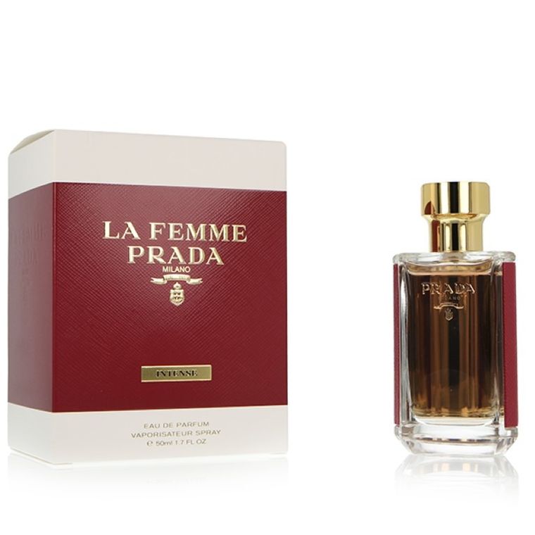 prada la femme intense woda perfumowana 50 ml   