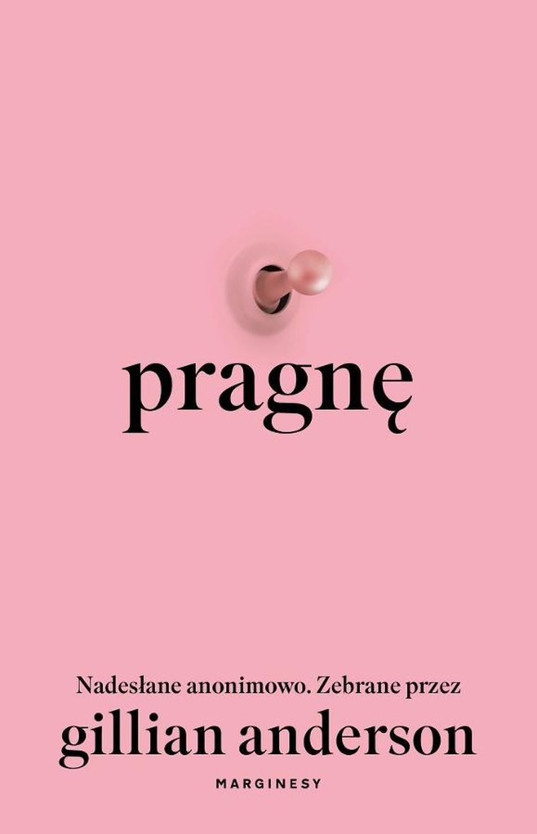 Pragnę