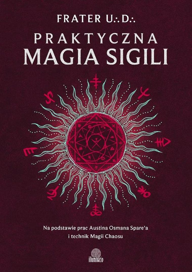 Praktyczna magia sigili