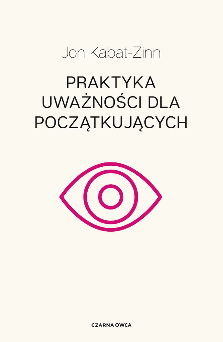Praktyka uważności dla początkujących