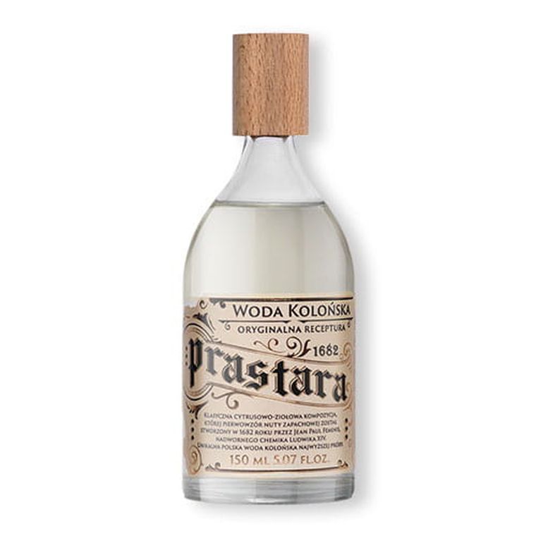 miraculum prastara woda kolońska 150 ml   