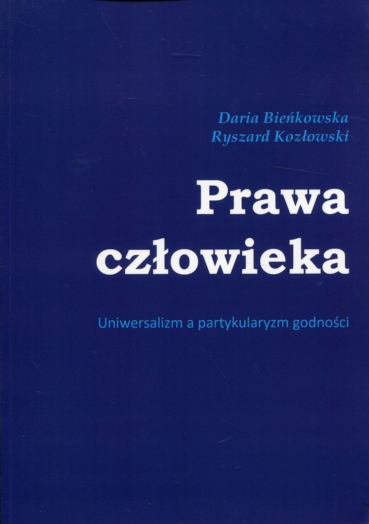 Prawa człowieka