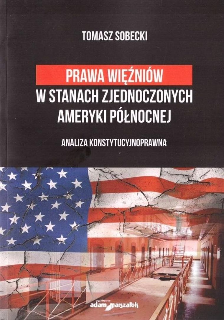 Prawa więźniów w Stanach Zjednoczonych