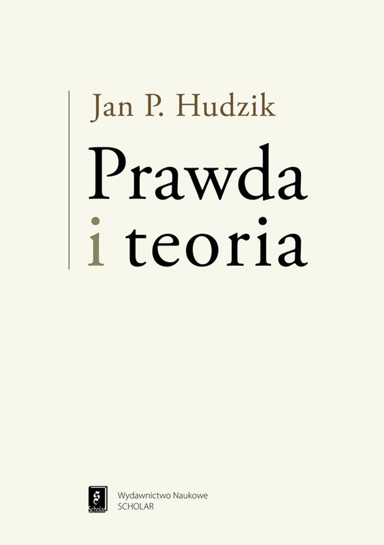 Prawda i teoria