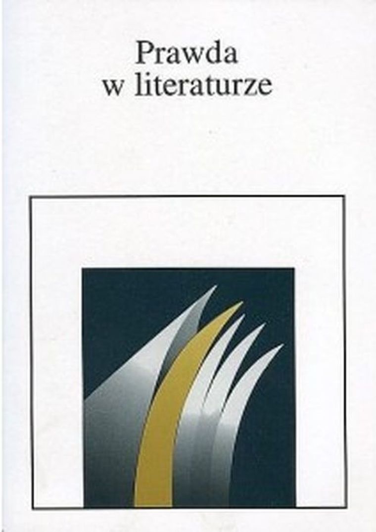 Prawda w literaturze