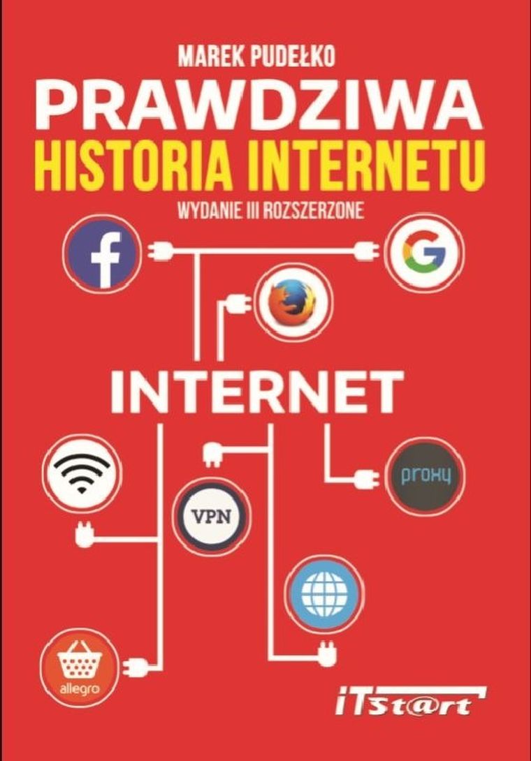 Prawdziwa historia internetu