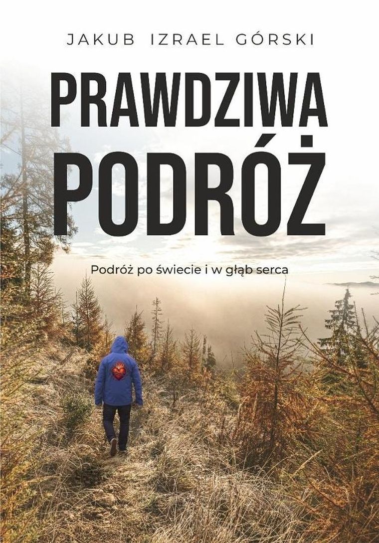 Prawdziwa podróż